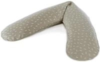 Theraline Das Original Schwangerschaftskissen & Stillkissen 190cm &ndash;