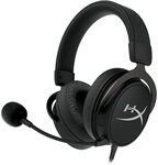 HyperX Cloud MIX Kabelgebundenes Gaming-Headset + Bluetooth