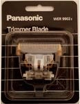 Haartrimmer Panasonic WER9902 neues Modell 2018 passend f&uuml;r ER-GP80 ER1611 ER1512