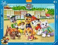 Ravensburger Puzzle Paw Patrol Familienfoto - 37 Teile Puzzle ab 4 Jahre