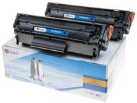 G&G Toner kompatibel zu HP 12AD / FX-10 / 703 f&uuml;r HP Laserjet 1010,1012,1015,1020,