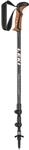 LEKI Micro Stick Carbon Wanderst&ouml;cke