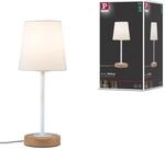 Paulmann 79636 Neordic Tischleuchte Stellan max. 1x20W Tischlampe f&uuml;r E27 Lampen