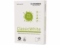 STEINBEIS 8024B80B Steinbeis Classic White Rc A3
