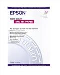 Epson Papier f&uuml;r Tintenstrahldrucker in Foto-Qualit&auml;t matt beschichtet A3 297...