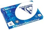 Clairefontaine Kopierpapier Clairalfa/1969C DIN A3 wei&szlig; 80 g/qm Inh.500