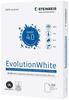 Steinbeis Evolution Kopierpapier DIN A3 80 g/m² Weiß 500 Blatt