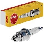 NGK Z&uuml;ndkerze BPZ8H-N-10, 4495 | Yellow Box | 1 St&uuml;ck