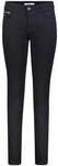 MAC Jeans Damen Slim Jeans Slim