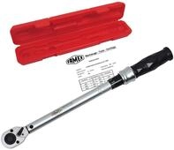 FAMEX Profi Drehmomentschl&uuml;ssel 1/2 Zoll (12,5mm)-Antrieb - Gr&ouml;&szlig;e 40-210 Nm &ndash;