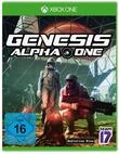Genesis Alpha One - [Xbox One]