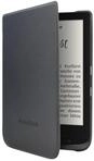 PocketBook Cover Shell f&uuml;r Touch HD 3, Touch Lux 4, Basic Lux 2, Black
