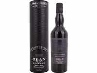 Oban Little Bay Reserve - Die Nachtwache | Single Malt Scotch Whisky | in...