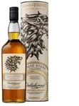 Dalwhinnie Winter's Frost Single Malt Scotch Whisky - Haus Stark Game of Thrones