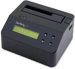 StarTech SDOCK1EU3P Dockingstation 6,4 cm (2,5Zoll)
