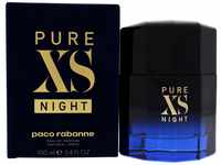 Paco Rabanne Parfümwasser für Männer 1er Pack (1x 100 ml)