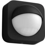 Philips Hue Outdoor Sensor, f&uuml;r den Aussenbereich, integrierter Tageslichtsensor,