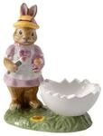 Villeroy & Boch &ndash; Bunny Tales Eierbecher "Anna", Ostern Deko, Deko Ostern, Oster