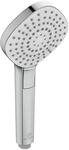 Ideal Standard &ndash; Idealrain Evo Diamond Handbrause, wassersparender Duschkopf mit 3