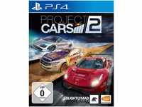Project CARS 2 - [Playstation 4