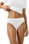 Mey Damen Slip Baumwolle Serie Superfine Organic | Tiefer Taillensitz, Weiche