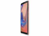 Artwizz SecondDisplay Schutzglas designed für [Galaxy A7 (2018)] -...