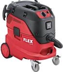 Flex Sicherheitssauger mit automatischer Filterabreinigung, 42 l, Klasse L S 44...
