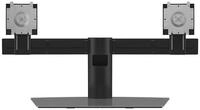 Dell Dual Stand MDS19, DELL-MDS19, Schwarz