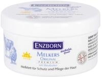 Enzborn Melkfett plus, Lichtschutzfaktor 4, 250 ml