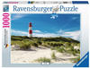 Ravensburger Puzzle 13967 - Sylt - 1000 Teile Puzzle für Erwachsene und Kinder ab 14