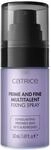 CATRICE Prime And Fine Multitalent Fixing Spray &ndash; Als Primer, zum Fixieren oder zur