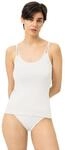 Mey Damen Sportshirt Rundhalsausschnitt Serie Emotion | Schmale Passform,