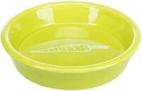 TRIXIE - 200 ML Keramische Schale zuf&auml;llig Farbe - TR-60804