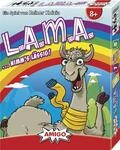 AMIGO Spiel + Freizeit Spielkarten 01907 - LAMA