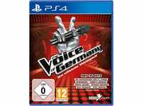 The Voice of Germany - Das offizielle Videospiel [Playstation 4]