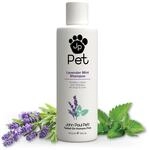 John Paul Pet Lavender Mint Shampoo 473,2ml