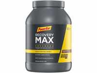Powerbar - Recovery Max - Chocolate - 1144g - Regenerations Whey Drink mit