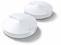 TP-Link AC1300 Whole-Home Mesh WLAN System, Deco M5(2-Pack)