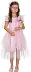 Rubie's Rubies 12354-104 Kinderkost&uuml;m Luna Fee M&auml;dchen rosa