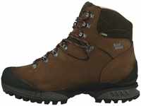 Hanwag Herren Tatra II GTX Kletterschuhe, Mehrfarbig (Verde_Brown 56), 41.5 EU