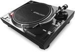 Reloop RP-7000 MK2 &ndash; Professioneller DJ Plattenspieler mit Upper Torque Quartz