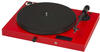 Pro-Ject Audio Systems Juke Box E, All-in-one Plug & Play”...