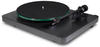 NAD C 558 Manuelle Belt-Drive Turntable with Pre-Mounted Magnet Phono Cartridge