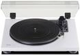 Teac TN-180BT-A3 Plattenspieler mit Bluetooth Ausgang (Riemenantrieb, 33/45/78 U/min,