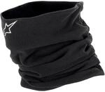 Alpinestars, Neck Warmer Baselayer, Alpinestars Halsw&auml;rmer Schwarz, Winter