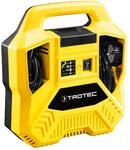 TROTEC Kompressor PCPS 10‑1100 &ndash; Luftkompressor 1,100 Watt, Leistung 8 bar,