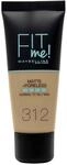 FIT ME Matt&Poreless Make-Up