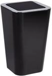 WENKO Kosmetikeimer Mod. Candy 6 Liter, Hygieneeimer, Badezimmer-M&uuml;lleimer mit