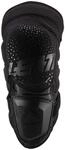 Leatt 3DF HYBRID KNEE PROTECTOR SCHWARZ S/M