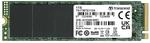 Transcend 1TB MTE110S PCIe 3.0 M.2 2280 SSD, 1700 MB/s, stromsparend | Interne...